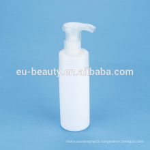 professional plastic liquid soap pump 250ml